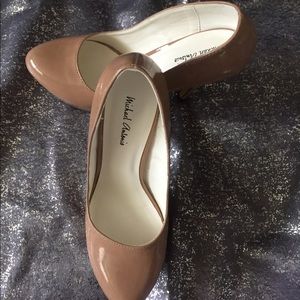 Michael Antonio stilettos